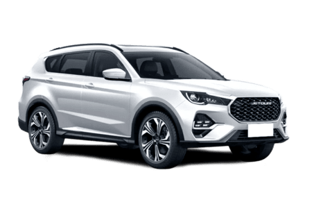Jetour X70