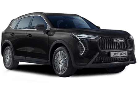 Haval Jolion New